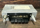 Vintage Mitsubishi Car Truck Radio Push Button AR-3700SUR MB196302 Japan As. Fixed Price $29.99.