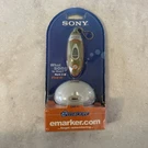 Sony EMK-01 Emarker Nib Vtg Nos Obsolete Collectible Accessory Abandonware. Fixed Price $22.99.