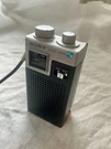 Sony TFM-4500 Fm/am Transistor Radio. Fixed Price $102.00.