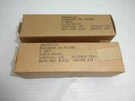 Nos Motorola/ Cornell- Dubilier Vibrator 24 Volts 3H6690-45 & 3H6691-58. Fixed Price $40.00.