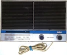Vintage Rare Rca Solid State Dual Speaker Radio Model RZA215Y Works!!. Fixed Price $27.99.