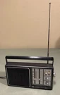 General Electric 7-2945A Tv Sound Am/fm Portable Radio Band, Tested & Working!. Fixed Price $16.39.
