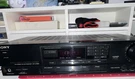 Sony STR-AV200 Stereo Receiver 90W Am/fm Analog Radio Tuner Black. Fixed Price $85.99.