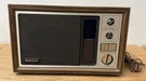 Vintage Magnavox Am Fm Wood Tabletop Radio Model BG3100 Mid Century. Fixed Price $59.95.