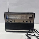 Vintage - Allied 2675 Band Solid State Radio Powered Ac/dc Working. Fixed Price $24.99.