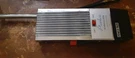 Vintage Peerless Transceiver All Transistor Model TR-900 Missing Battery. Untest. Fixed Price $20.00.