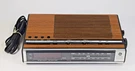 Vintage General Electric (ge) Model 7-4636D Digital Am/fm Radio Alarm. Fixed Price $29.95.