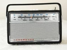 Vtg Nordmende Stradella 49M Transistor Portable Radio F 096-023193 Export Model. Fixed Price $150.00.