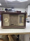 Vintage Vacuum Tube General Electric C-540B? Tabletop Alarm Clock Am/fm Radio. Fixed Price $27.45.