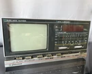 Vintage 80S Emerson BCR45A Portable Tv Am/fm Radio Alarm Clock Working Retro. Fixed Price $62.00.