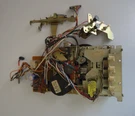 Panasonic RS-888S Track Mechanism. Fixed Price $22.00.