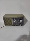 Vintage General Electric Solid State Radio Clock Model C4510E Mid Century Modern. Fixed Price $35.99.