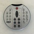 Rca Remote Control Audio, Stereo, Cd. Fixed Price $12.69.