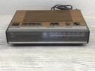 Vintage Alarm Clock Radio General Electric 7-4624B, Digital, Woodgrain. Fixed Price $15.00.