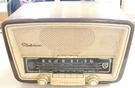 Vtg Nordmende Sterling Elektra 58 Usa Tube Radio Western Germany High Fidelity. Fixed Price $149.99.