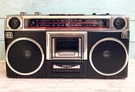 Orion Bluethooth Equipped Radio Cassette Player SCR-B5 Wide Fm Compatible Good. Fixed Price $185.85.