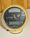 ( ) Funky Weltron 2001 Space Ball W/ Working Am/fm Radio & 8-TRACK Player. Fixed Price $275.75.