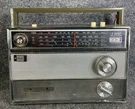 Sony TFM-1000WB Transistor Radio 4 Band Super Sensitive Solid State For Parts. Fixed Price $100.00.
