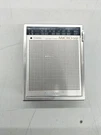 National Portable Radio RF-007 Junk Used. Fixed Price $126.72.