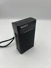 Sony ICF-P26 Fm/am Handheld Portable Pocket Radio Tested & Working. Fixed Price $34.87.