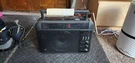 Superadio 7-2887B Am/fm Wide Band Long Range Tested-works. Fixed Price $30.00.