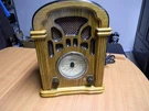 Classic Collector's Edition Radio Model 9718 Am/fm Retro. Fixed Price $27.50.