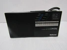 National R-266 Am Fm Portable Radio Vintage Japan Crystal Receiver. Fixed Price $94.05.