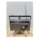Vintage 1980S Panasonic RF-568D Portable Am/fm Radio W/ Headphone Jack.. Fixed Price $38.50.