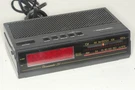 Vintage Realistic Alarm Clock Am/fm Radio CHRONOMATIC-261 Model 12-1568. Fixed Price $24.99.