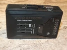 Vintage General Electric Graphic Equalizer Am/fm Radio Cassette Player 3-5480A. Fixed Price $25.99.