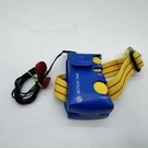 Action Pak Am/fm Pocket Radio W/ Bud Phones & Case Model 7-1900A Vintage. Fixed Price $61.63.