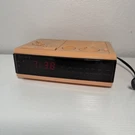Sony Dream Machine Am/fm Digital Clock Radio Alarm Tested & Working ICF-C3W. Fixed Price $26.97.