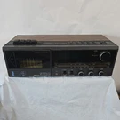 Vtg Sears Roebuck Lxi Stereo Cassette Player Clock Radio 667.24288290. Fixed Price $48.90.