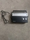Vintage Realistic Am/fm Radio MODEL#12-624 Ex. Work Condition. Fixed Price $25.00.