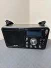 Eton Field Bt Grundig Am/fm/shortwave Radio W/rds And Bluetooth. Please Read. Fixed Price $55.00.
