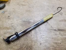 Zenith Transoceanic Telescoping Radio Antenna, Possibly From 8G005YT(Z1). Fixed Price $49.95.