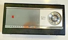 Vintage Panasonic Radar Matic R-1020 Transistor Radio Powers. Fixed Price $99.46.