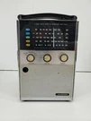 Lloyds Solid State Five Band Radio 9N57B-37A Am, Vhf Lo, High, Fm Sw. Fixed Price $119.99.