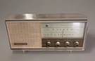 Vintage Mc Panasonic RE-746- 2 Band System Am/fm/afc Solid State Radio. Fixed Price $49.99.