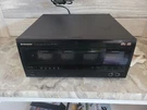 Pioneer File-type Compact Disc Player PD-F100. Fixed Price $119.99.