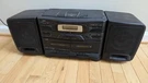 Vintage Complete Jvc PC-X105 Am Fm Cd Portable Boombox System Rare Bass Horn. Fixed Price $95.00.