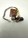 Power On/off Switch Assembly For Panasonic RF-B600 Receiver, Works.. Fixed Price $9.00.