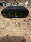 General Electric Model 7-4835A Am/fm Digital Alarm Clock Radio Vintage Tested. Fixed Price $17.50.
