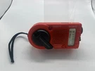 Sony ICF-B200 Power Generator Fm/am Radio Audio Beacon Alert Orange Emergenc. Fixed Price $89.99.