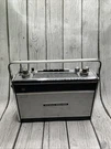 Vintage National Panasonic Multi Band Radio Untested. Fixed Price $94.34.