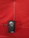 Vintage Yorx Tv/fm/wb Radio Model No. P3754, Tested And Working - Video. Fixed Price $23.99.
