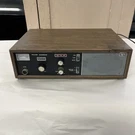 Vintage 1970 Pace DX2300B Cb Radio Base Station. Fixed Price $49.95.