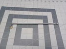Samsung RC-F15N Cassette Player Used Parts. 9" Radio Antenna. Fixed Price $15.00.