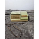 Vintage Philco Secretary 49-901 Code 121 Tube Radio Green Cream Mcm Parts Repair. Fixed Price $119.99.