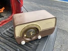 Vintage Stewart Warner Tube Radio 9162 Deco Dial Beam Light Up Mcm Rare. Fixed Price $225.00.